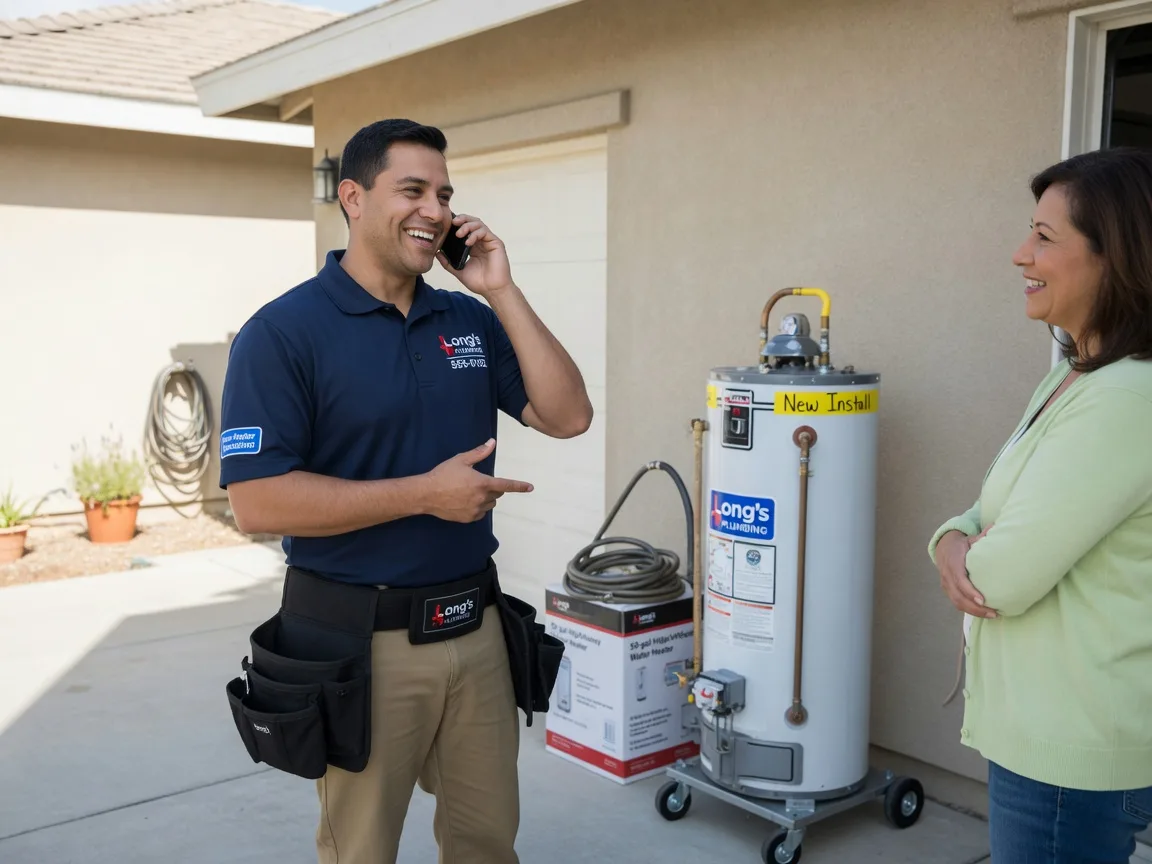 Leak Detection Lund, NV FAQs